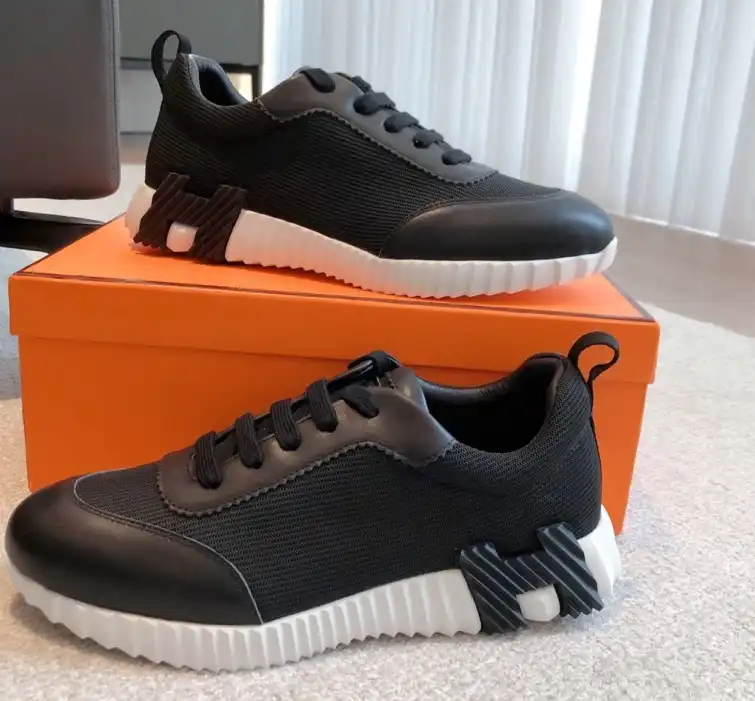 hype Hermes Casual Shoes