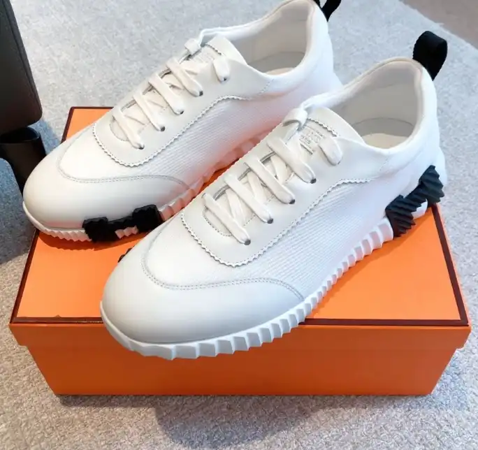 hype Hermes Casual Shoes