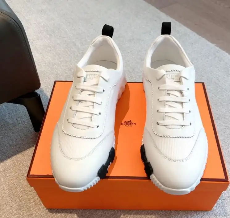 hype Hermes Casual Shoes