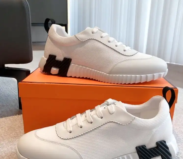 hype Hermes Casual Shoes