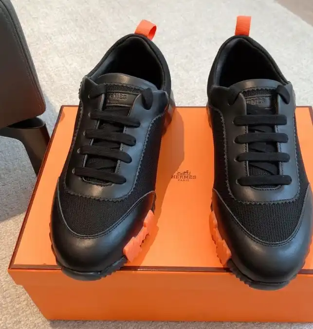 hype Hermes Casual Shoes