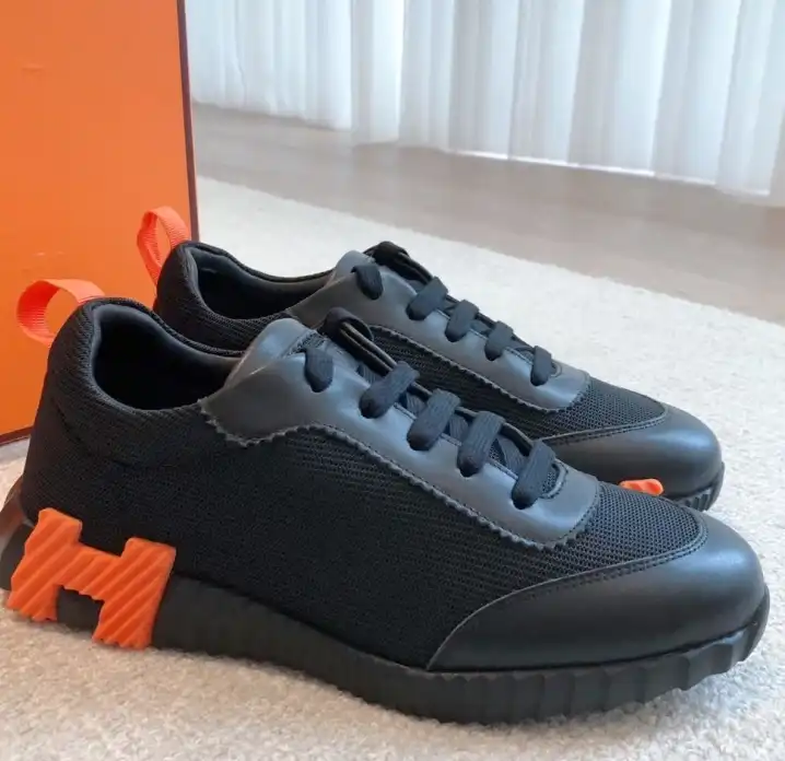 hype Hermes Casual Shoes