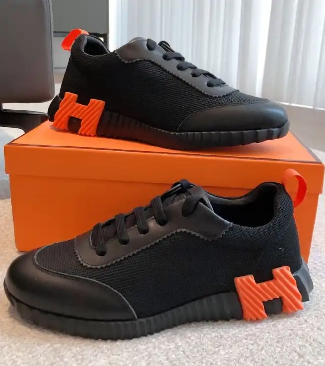 hype Hermes Casual Shoes