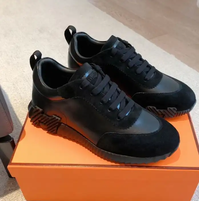 hype Hermes Casual Shoes