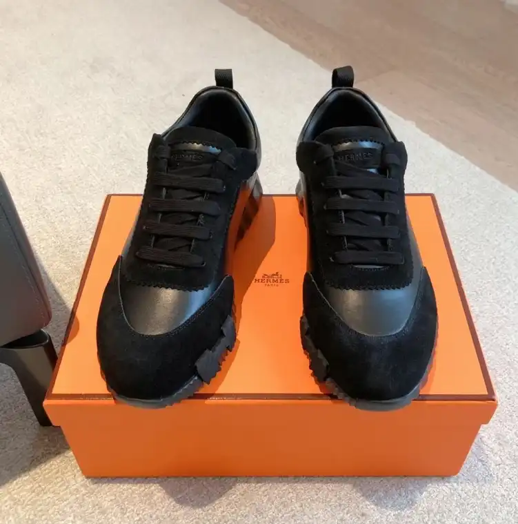 hype Hermes Casual Shoes