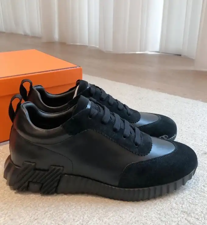 hype Hermes Casual Shoes