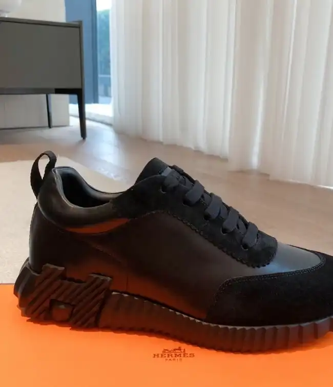 hype Hermes Casual Shoes