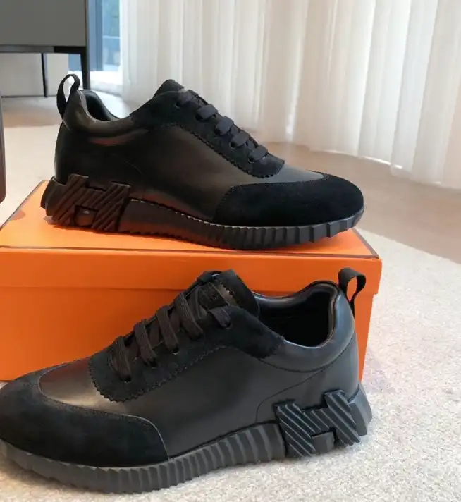 hype Hermes Casual Shoes