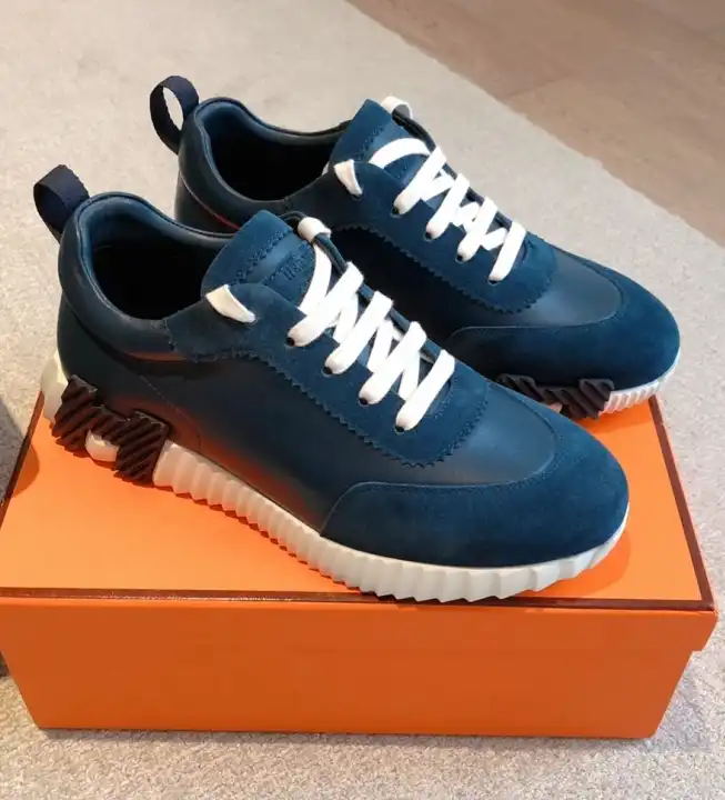 hype Hermes Casual Shoes