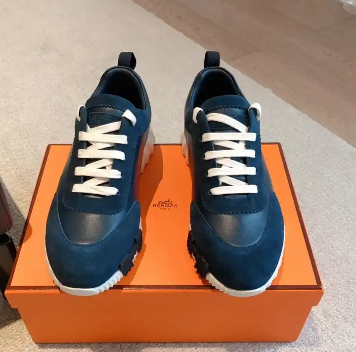 hype Hermes Casual Shoes