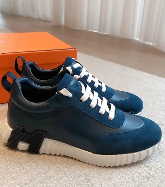 hype Hermes Casual Shoes