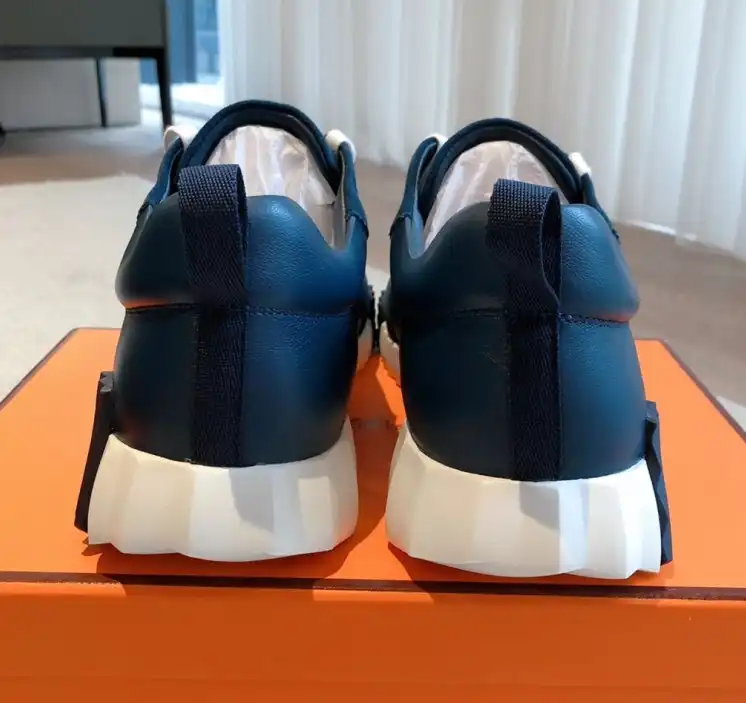 hype Hermes Casual Shoes