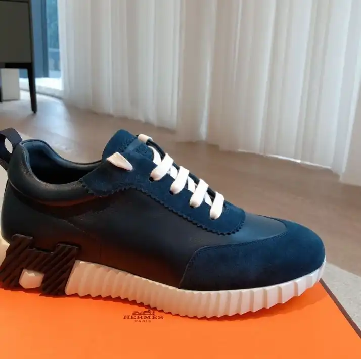 hype Hermes Casual Shoes