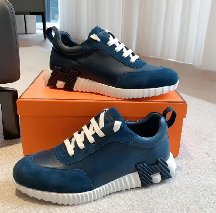 hype Hermes Casual Shoes