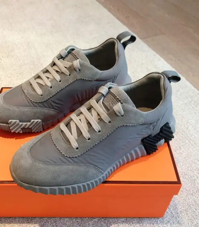 hype Hermes Casual Shoes