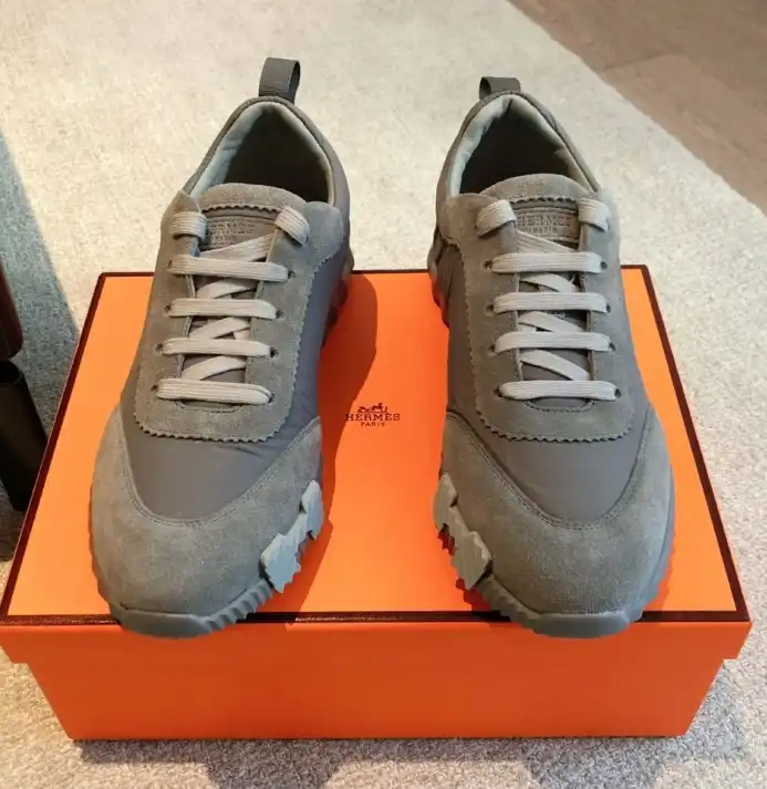 hype Hermes Casual Shoes