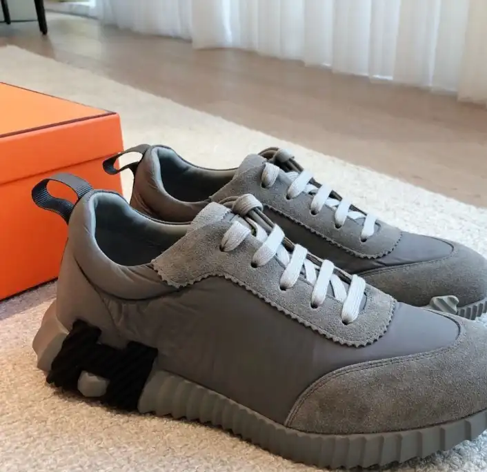 hype Hermes Casual Shoes