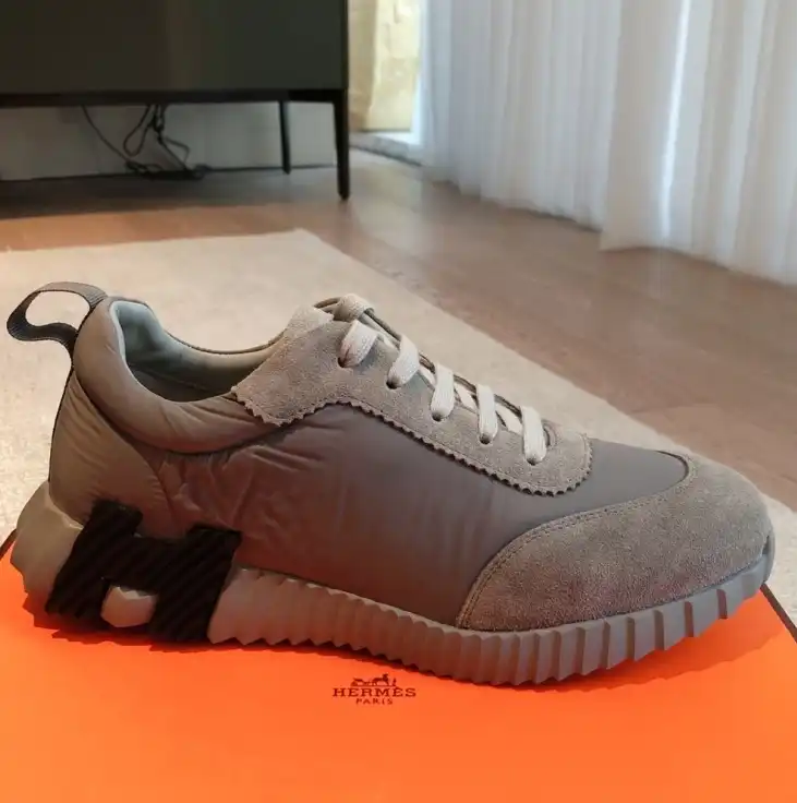 hype Hermes Casual Shoes