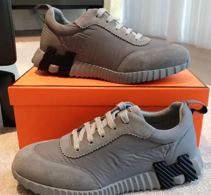 hype Hermes Casual Shoes