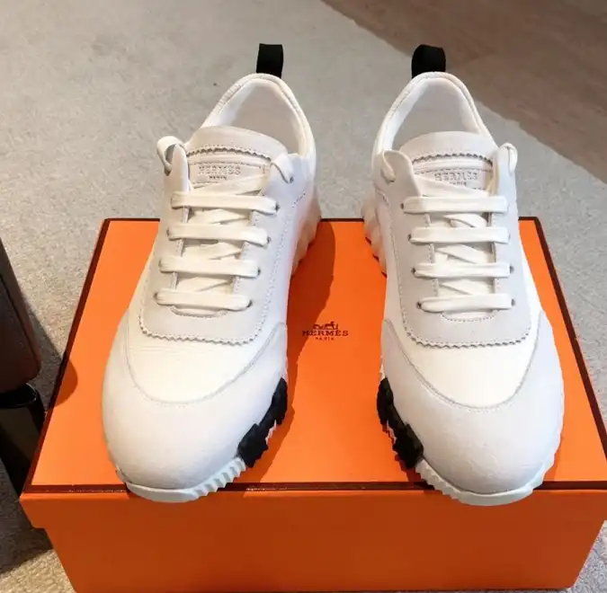 hype Hermes Casual Shoes