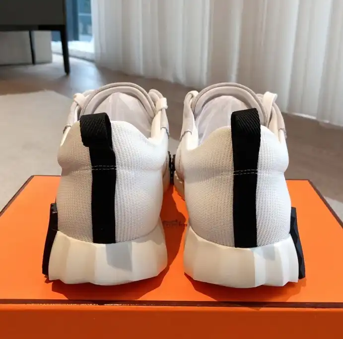 hype Hermes Casual Shoes