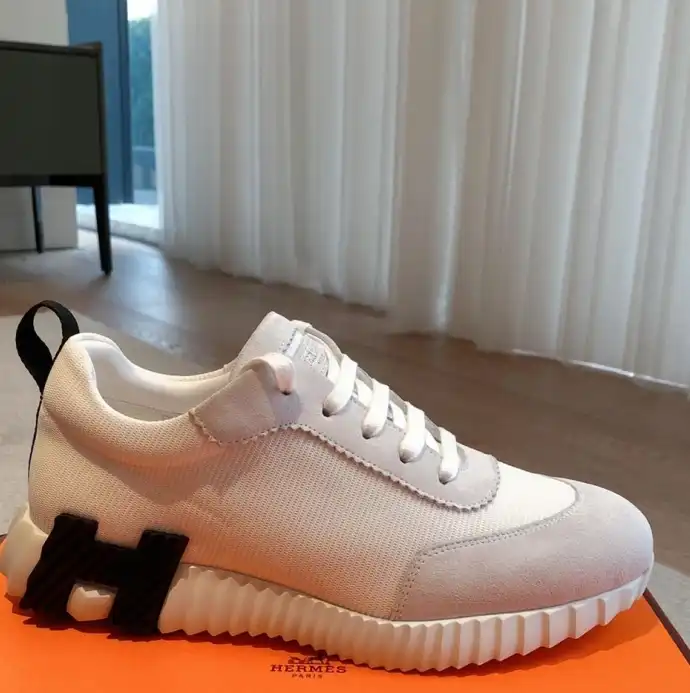 hype Hermes Casual Shoes