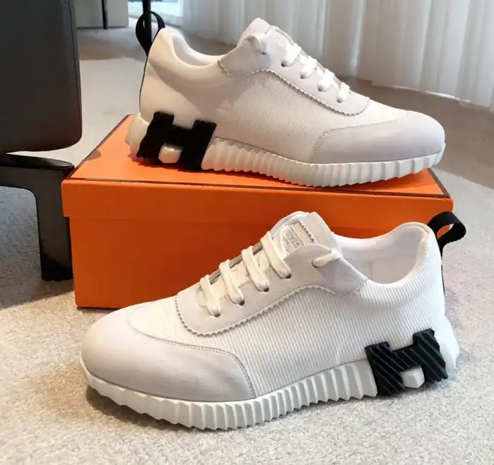 hype Hermes Casual Shoes