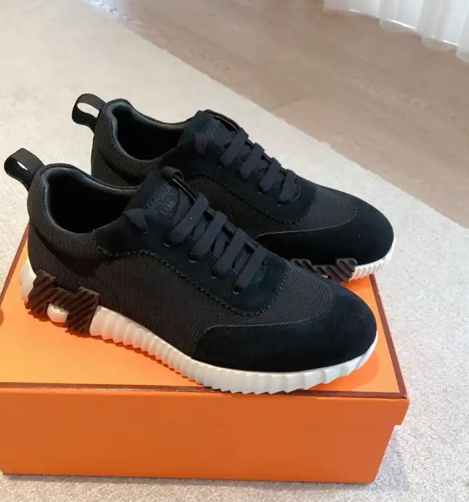 hype Hermes Casual Shoes