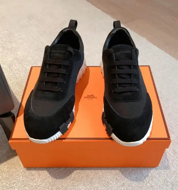 hype Hermes Casual Shoes