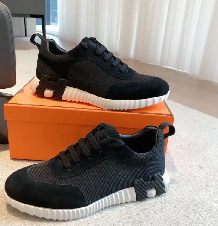 hype Hermes Casual Shoes