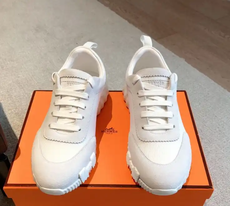 hype Hermes Casual Shoes