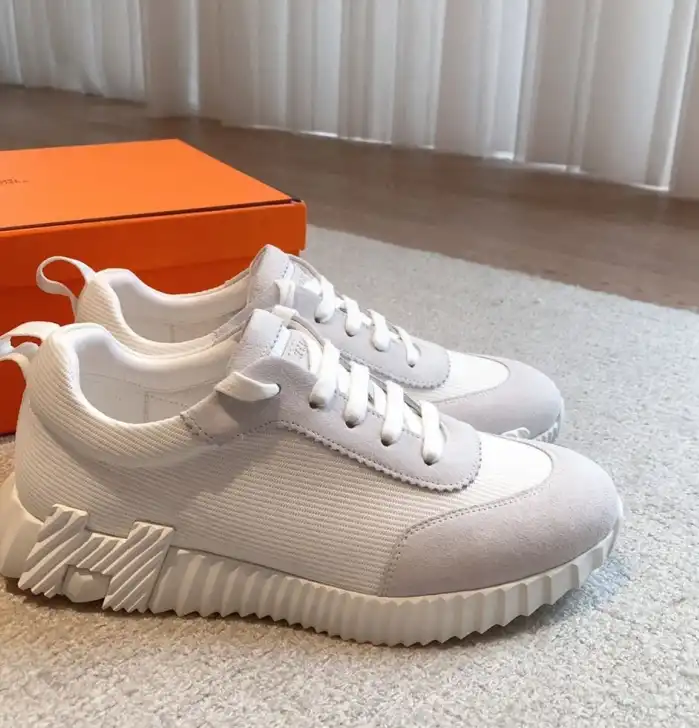 hype Hermes Casual Shoes