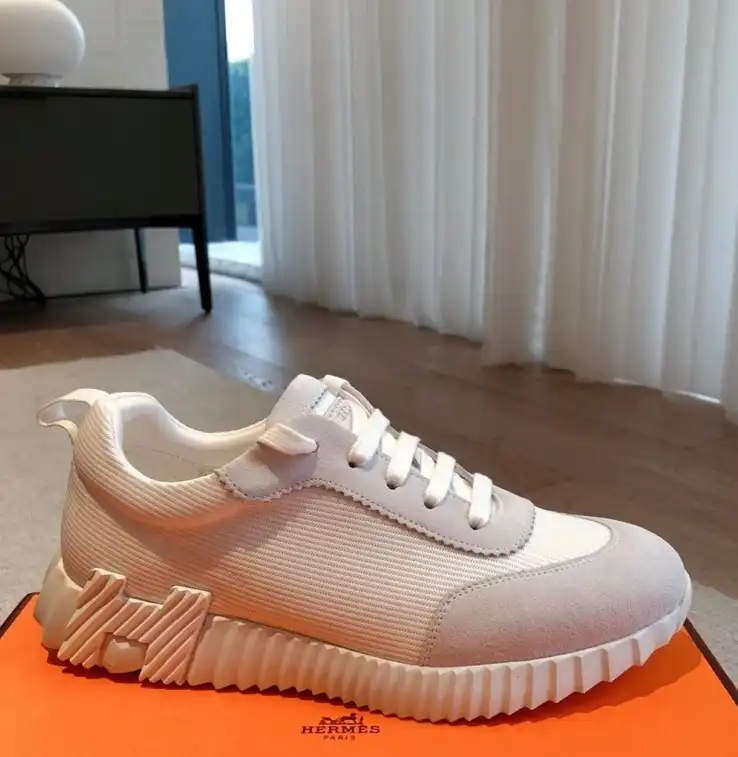 hype Hermes Casual Shoes