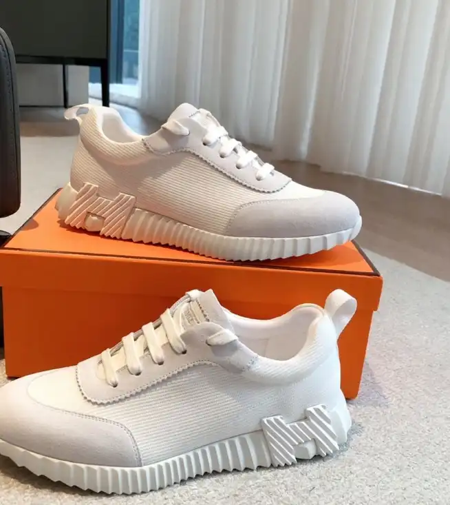 hype Hermes Casual Shoes