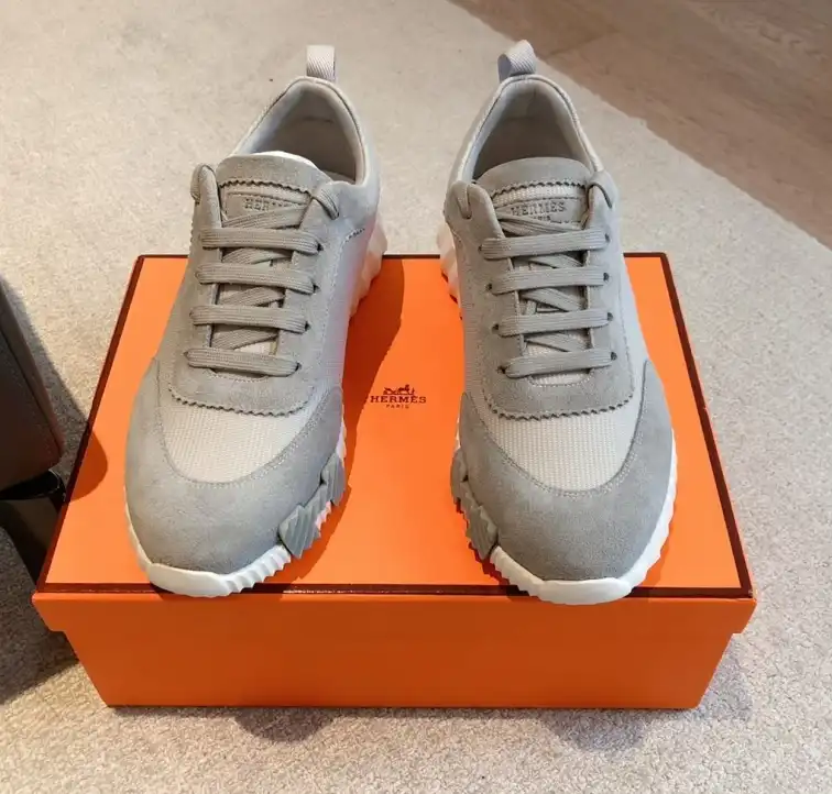 hype Hermes Casual Shoes