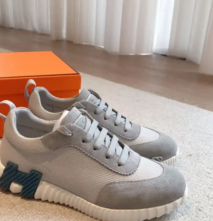 hype Hermes Casual Shoes