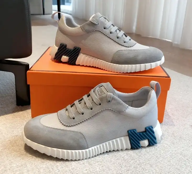 hype Hermes Casual Shoes