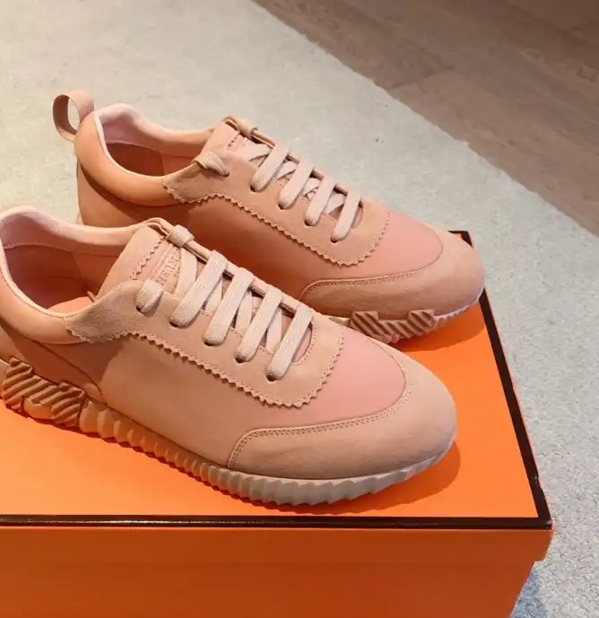 hype Hermes Casual Shoes