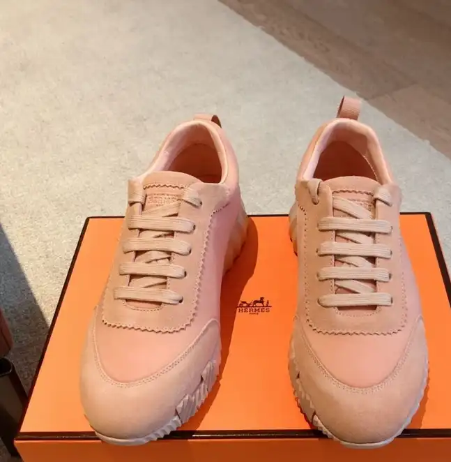 hype Hermes Casual Shoes