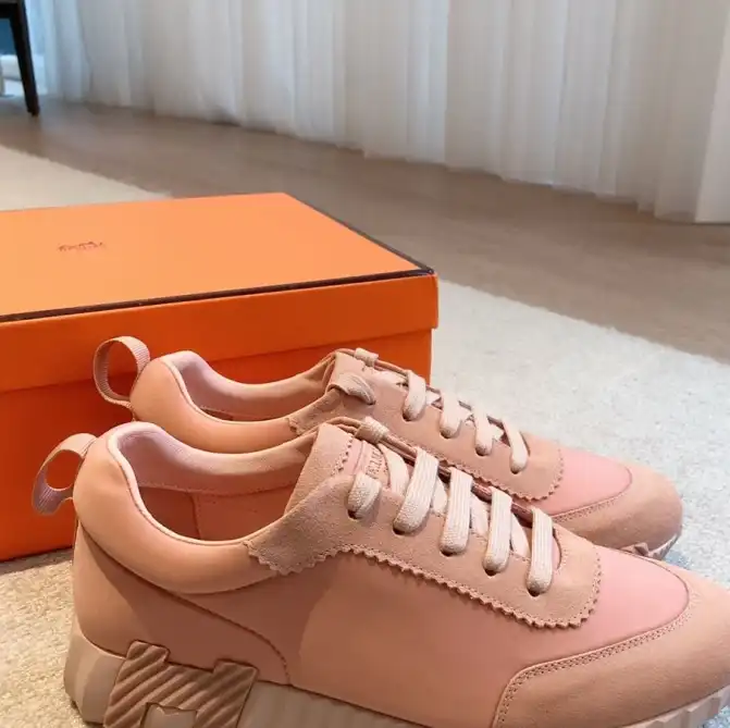 hype Hermes Casual Shoes