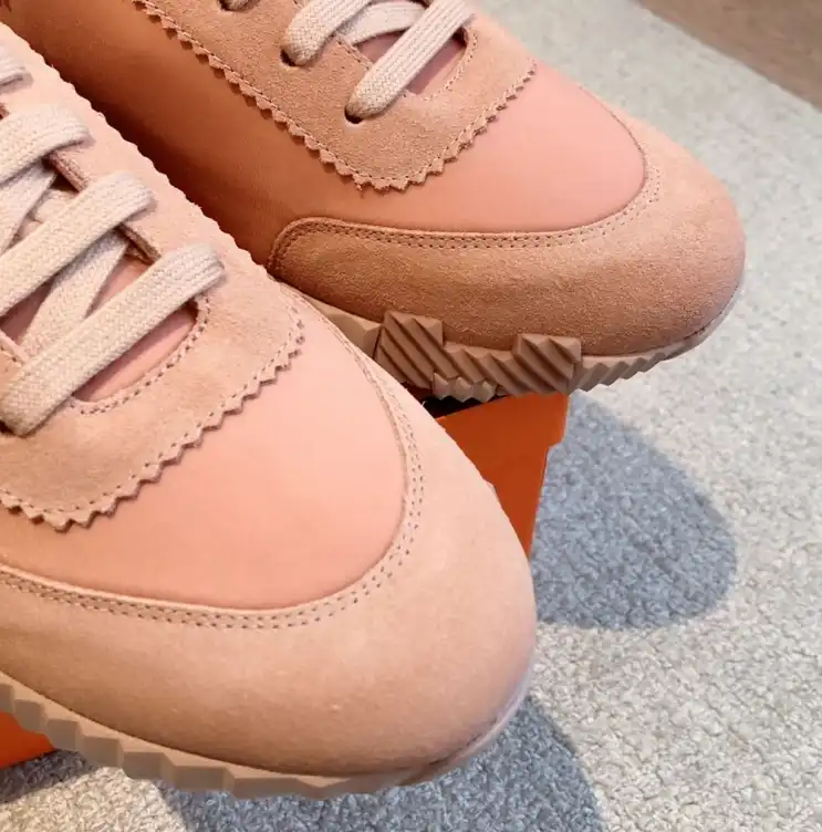 hype Hermes Casual Shoes