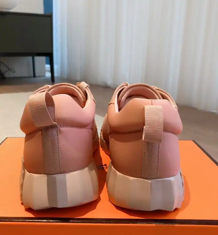 hype Hermes Casual Shoes