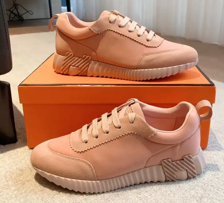 hype Hermes Casual Shoes