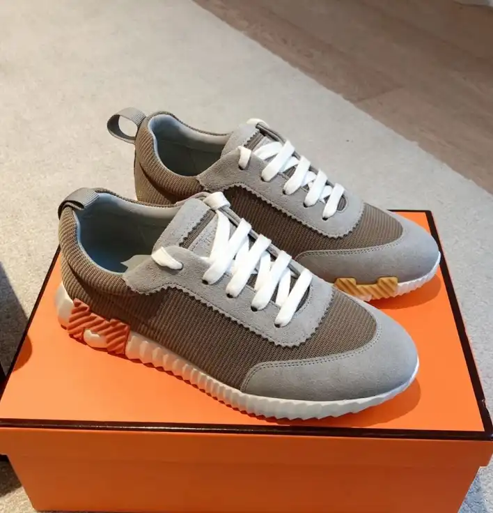 hype Hermes Casual Shoes