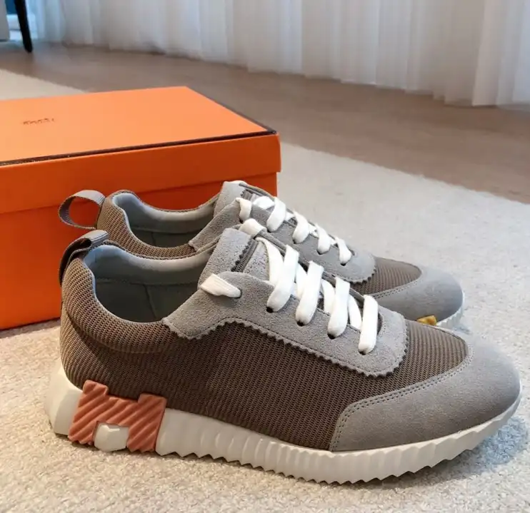 hype Hermes Casual Shoes