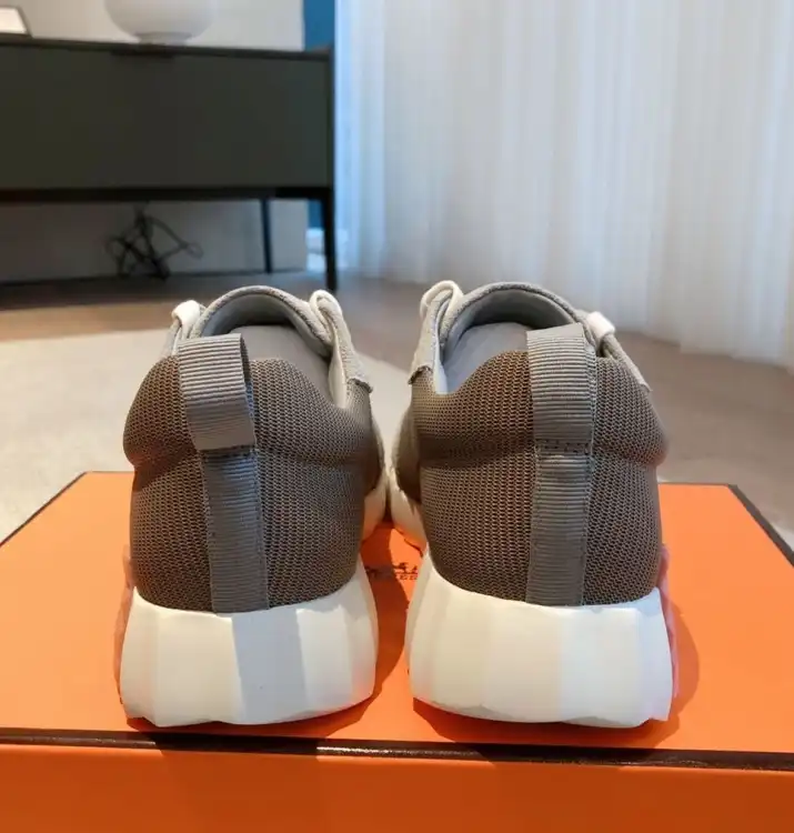 hype Hermes Casual Shoes