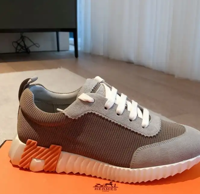 hype Hermes Casual Shoes