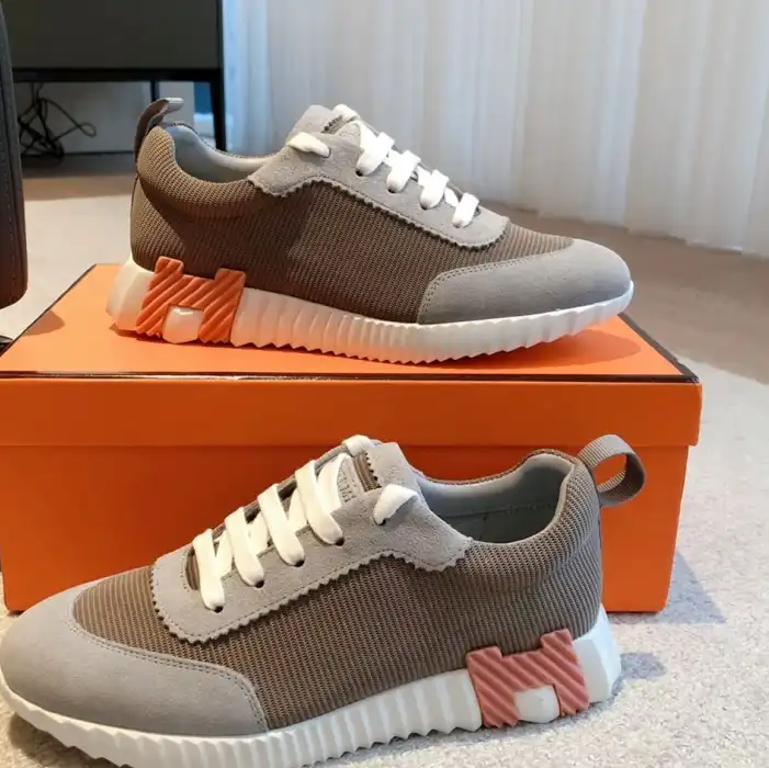 hype Hermes Casual Shoes