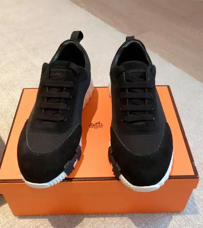 hype Hermes Casual Shoes