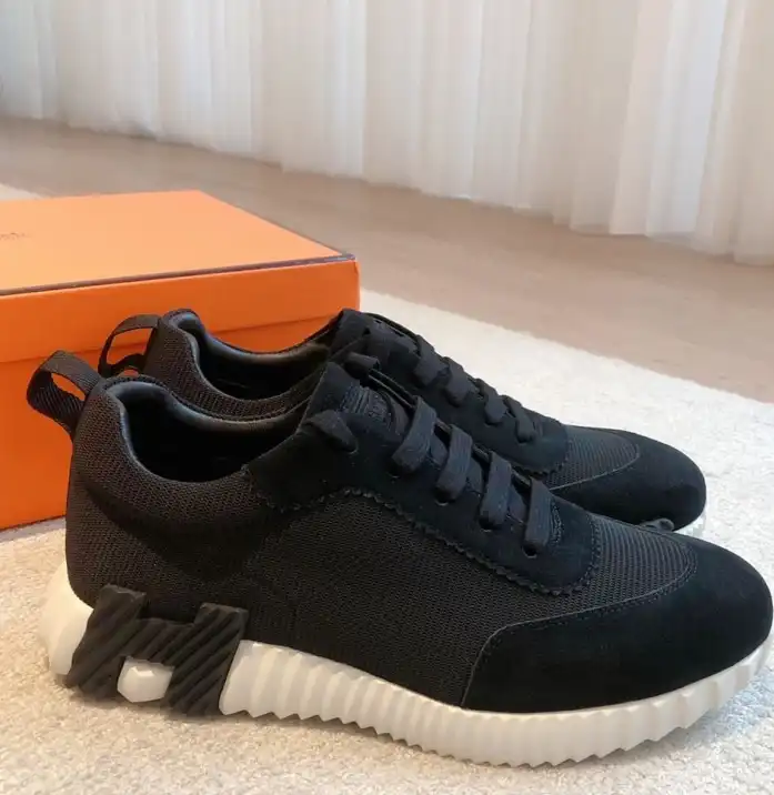 hype Hermes Casual Shoes